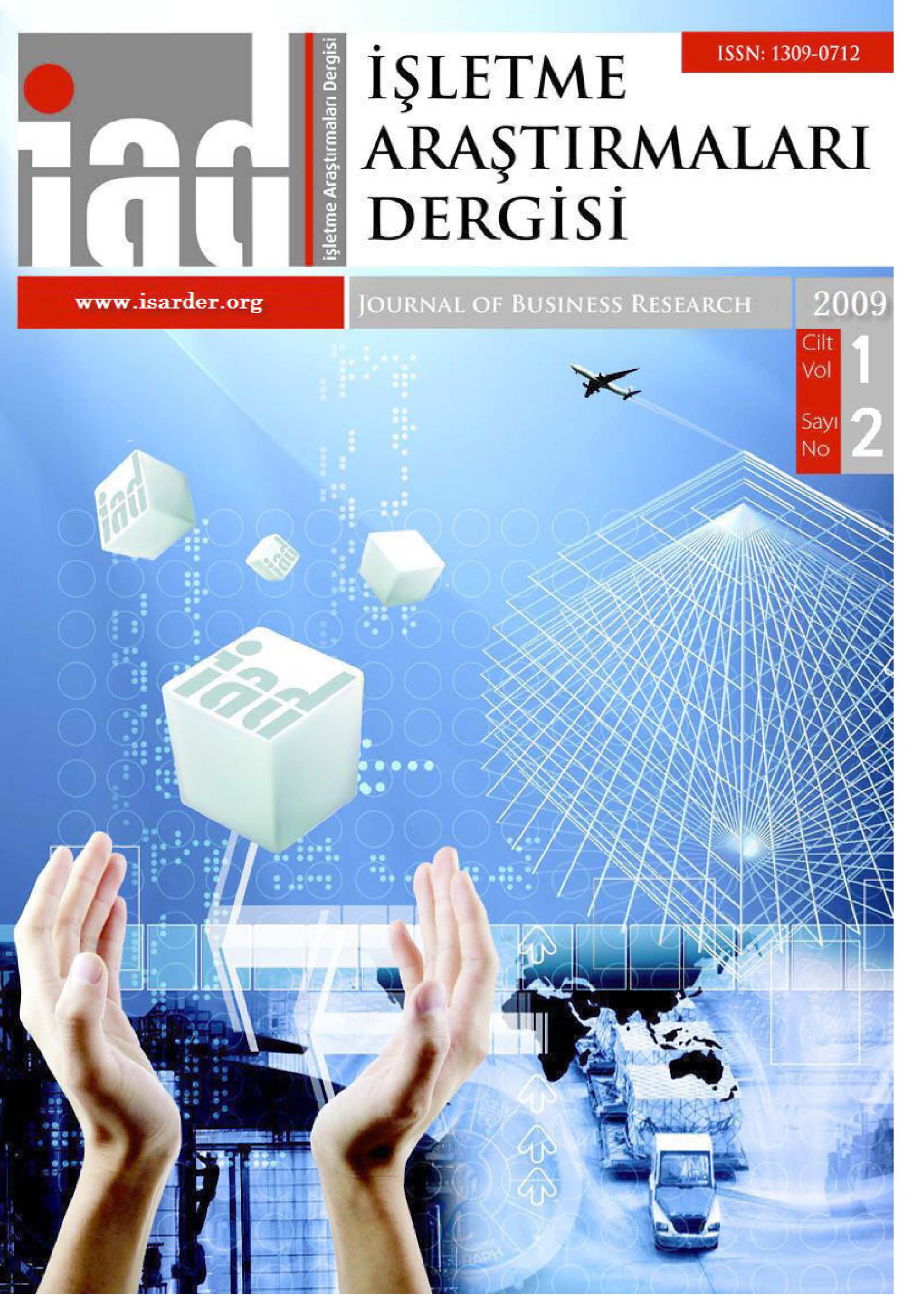 					Cilt 1 Sayı 2 (2009) Gör
				