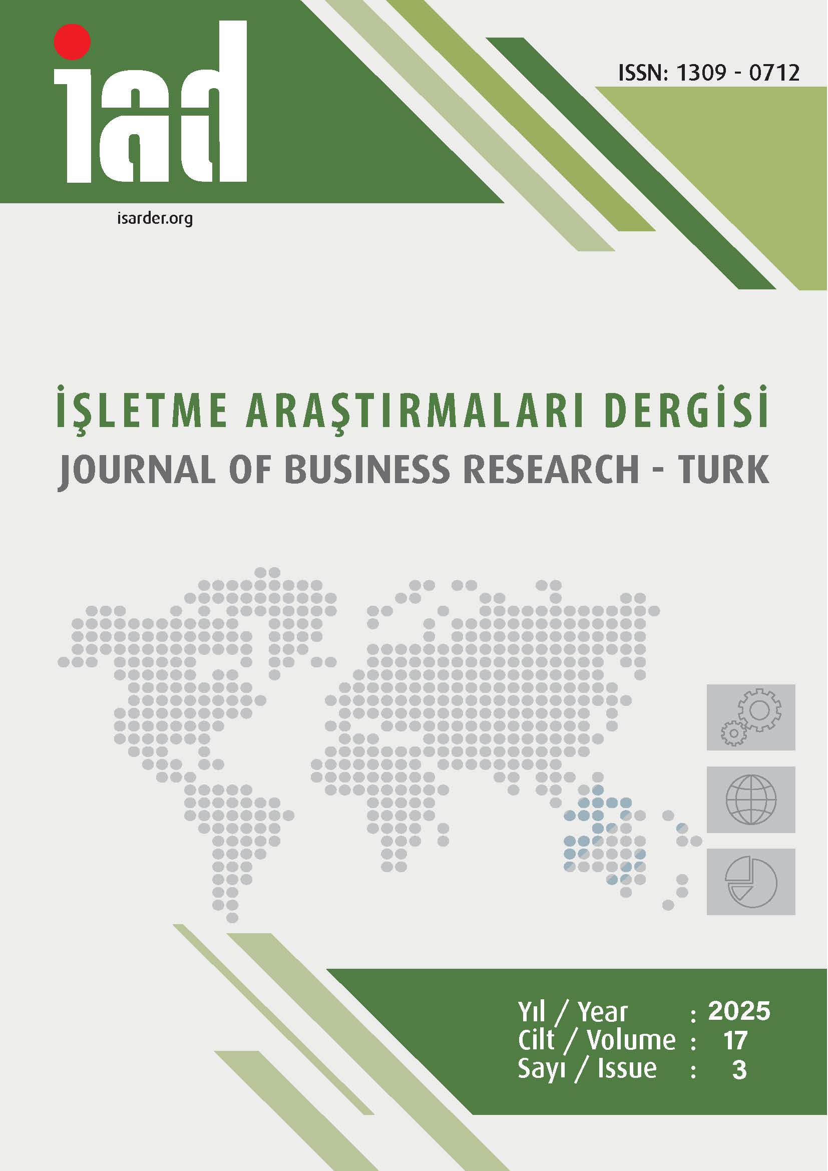 					Cilt 17 Sayı 3 (2025) Gör
				