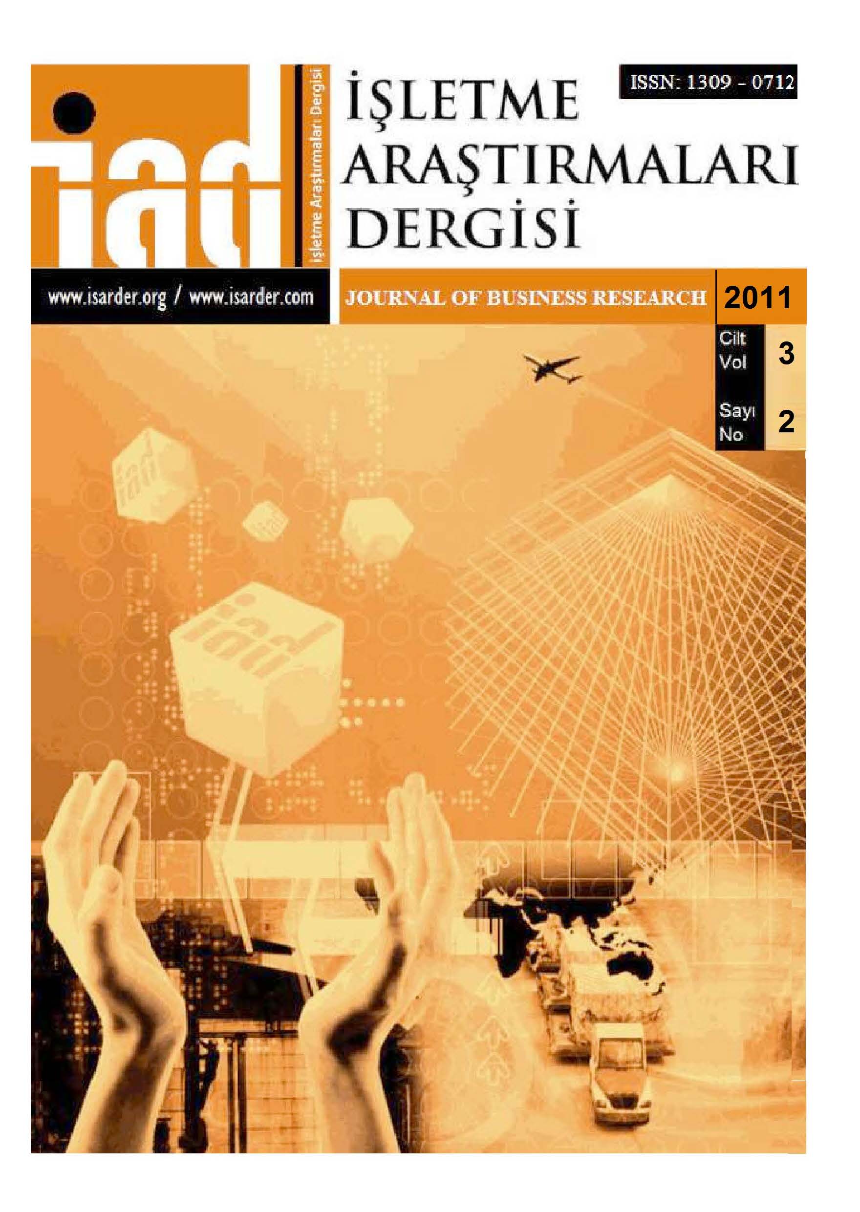 					Cilt 3 Sayı 2 (2011) Gör
				